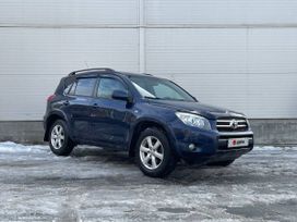 Toyota RAV4, 2008 г., Новосибирск