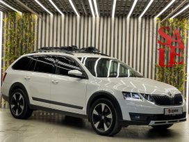 Skoda Octavia, 2017 г., Уфа