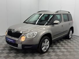 Skoda Yeti, 2009 г., Воронеж