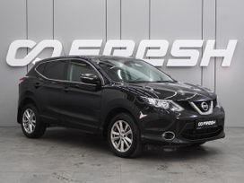 Nissan Qashqai, 2015 г., Воронеж