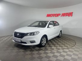 Lifan Solano, 2016 г., Воронеж