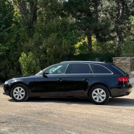 Audi A4, 2009 г., Симферополь