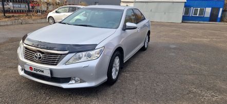 Toyota Camry, 2014 г., Новокузнецк