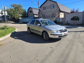 Skoda Octavia, 2005 г., Симферополь