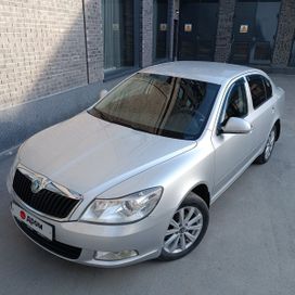 Skoda Octavia, 2010 г., Новосибирск