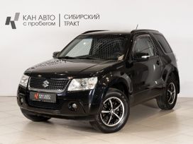 Suzuki Grand Vitara, 2008 г., Казань