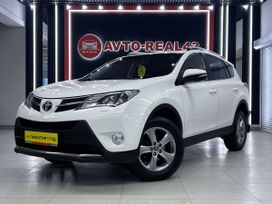 Toyota RAV4, 2014 г., Киров