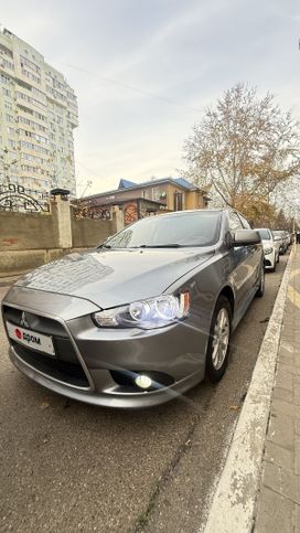 Mitsubishi Lancer, 2012 г., Краснодар