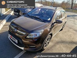 Lifan X50, 2018 г., Новокузнецк