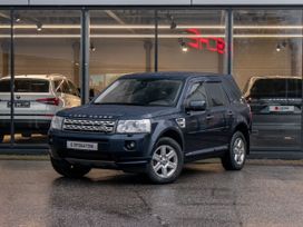 Land Rover Freelander, 2010 г., Санкт-Петербург