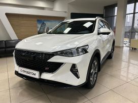 Haval F7, 2023 г., Москва