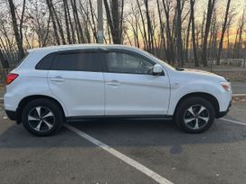 Mitsubishi ASX, 2011 г., Иркутск