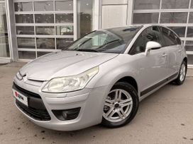 Citroen C4, 2008 г., Ростов-на-Дону