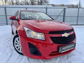 Chevrolet Cruze, 2012 г., Кемерово