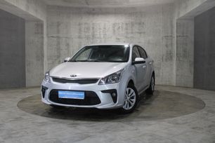 Kia Rio, 2020 г., Ярославль