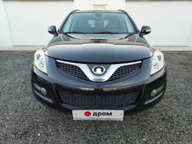 Great Wall Hover, 2011 г., Краснодар