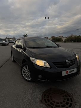 Toyota Corolla, 2008 г., Санкт-Петербург