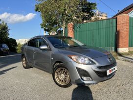 Mazda Axela, 2010 г., Владивосток