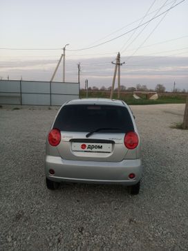 Chevrolet Spark, 2007 г., Симферополь