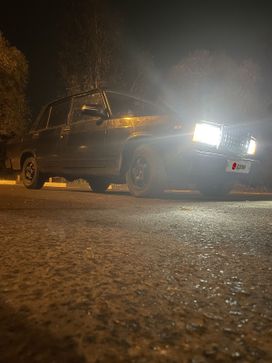 ВАЗ (Лада) 2107, 2007 г., Москва