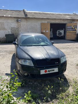 Skoda Octavia, 2007 г., Симферополь