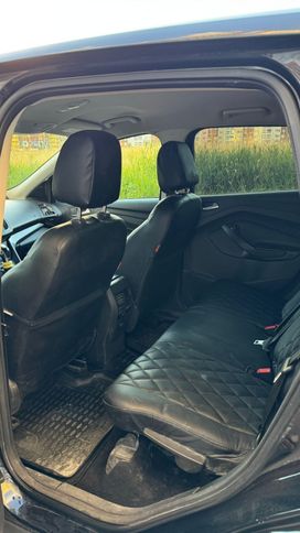 Ford Kuga, 2015 г., Санкт-Петербург