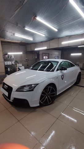 Audi TT, 2014 г., Хабаровск