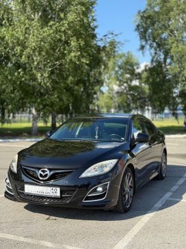 Mazda 6, 2009 г., Барнаул