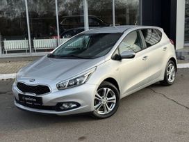 Kia Ceed, 2012 г., Оренбург