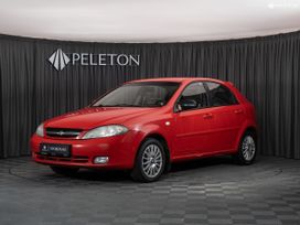 Chevrolet Lacetti, 2007 г., Москва