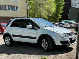 Suzuki SX4, 2012 г., Тюмень