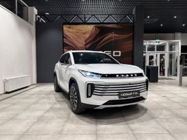 EXEED TXL, 2024 г., Симферополь