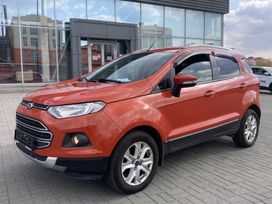 Ford EcoSport, 2015 г., Челябинск