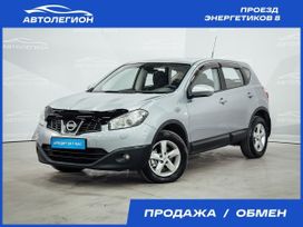 Nissan Qashqai, 2012 г., Новосибирск