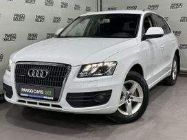 Audi Q5, 2011 г., Оренбург
