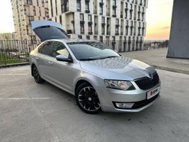 Skoda Octavia, 2014 г., Симферополь