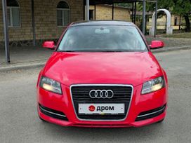 Audi A3, 2012 г., Волгоград