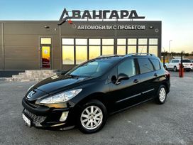 Peugeot 308, 2008 г., Волгоград