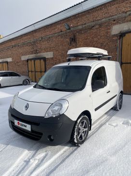 Renault Kangoo, 2011 г., Новокузнецк
