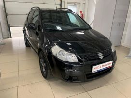 Suzuki SX4, 2011 г., Уфа