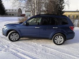 Subaru Forester, 2010 г., Новосибирск