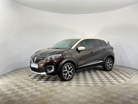Renault Kaptur, 2019 г., Тула