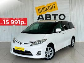 Toyota Estima, 2012 г., Барнаул