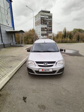 ВАЗ (Лада) Largus, 2014 г., Новокузнецк