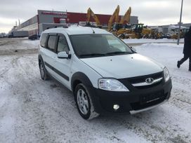 ВАЗ (Лада) Largus, 2019 г., Оренбург