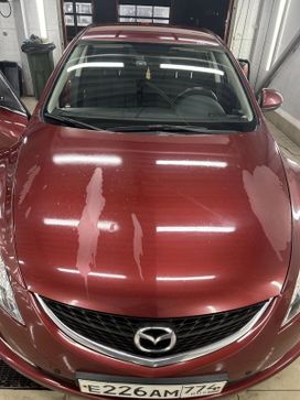 Mazda 6, 2008 г., Санкт-Петербург