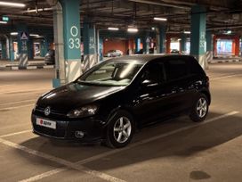 Volkswagen Golf, 2010 г., Казань