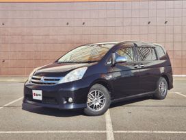 Toyota Isis, 2010 г., Санкт-Петербург