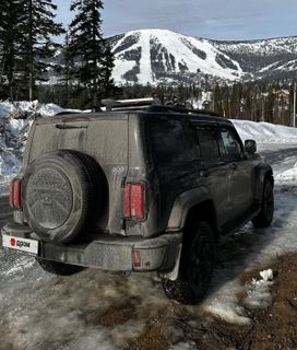 Tank 300, 2023 г., Кемерово