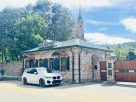 BMW X3, 2019 г., Хабаровск